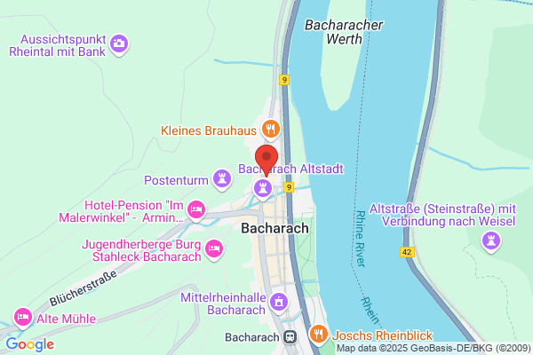 Supermarkt Buis