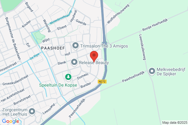 Tandartspraktijk Mw K A Vroomen