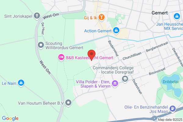 Velt-Gemert