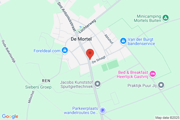 Ven, Van De