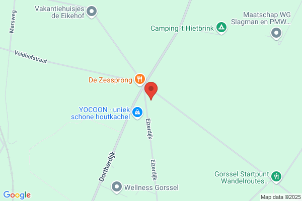 Wijngaard De Sprenk