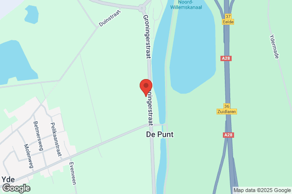 De Jongens Doornbos