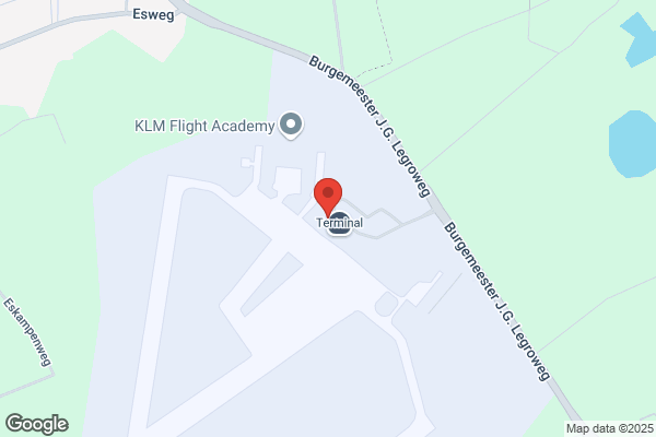 Quick Airways B.V.