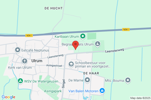 Werk En Levenskunst, Instituut Voor