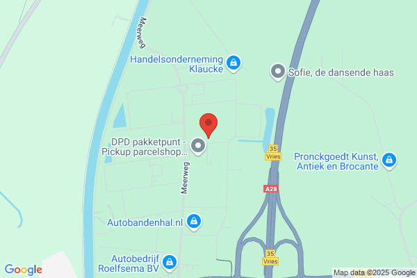Bouwbedrijf Doornbos