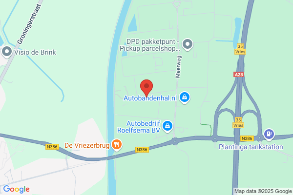 Autobedrijf A Wekema