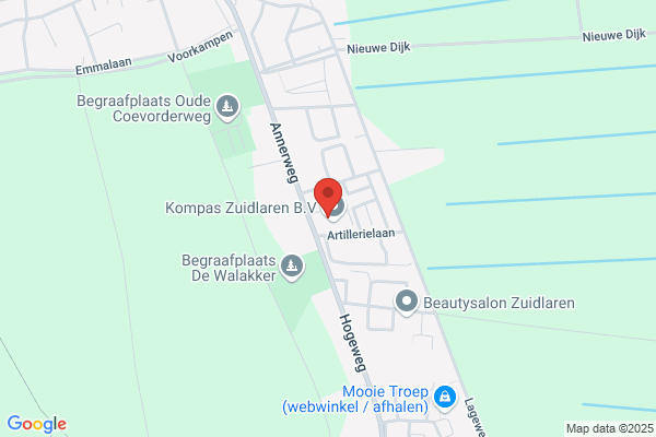 Binnenhuis Adviesburo C2