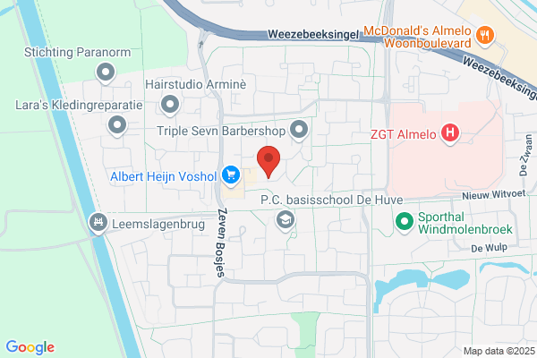 Buist Bv, Cor
