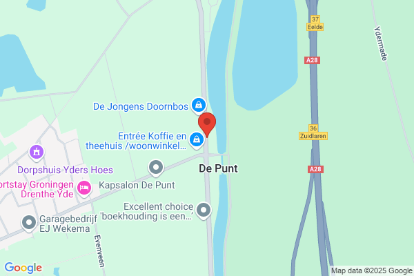 Hardenberg, Z