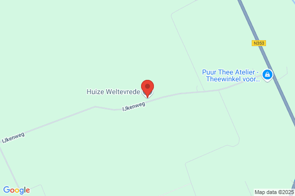 Huize Weltevreden