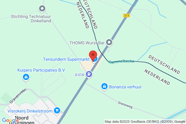 Ieders Kadoshop