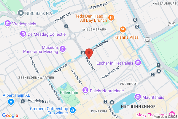 Jard Investment En Managementgroup Bv