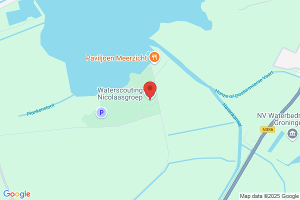 Markegroep I