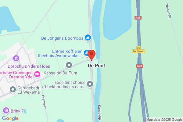 Rondvluchttact Aero Luchtreklame
