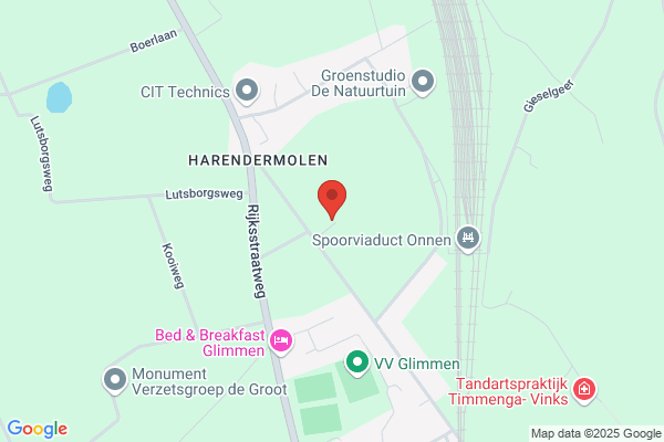 Veld Automobielen, Ter