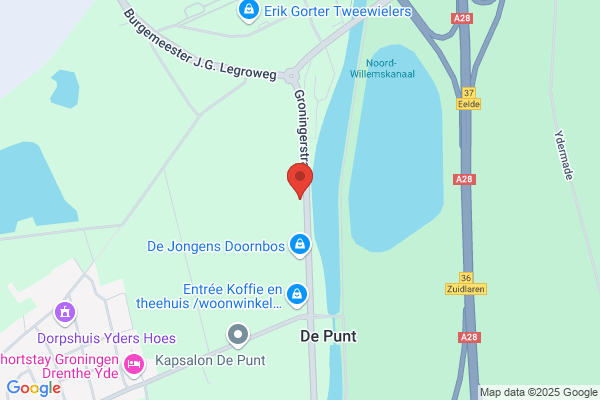 Waldlaif
