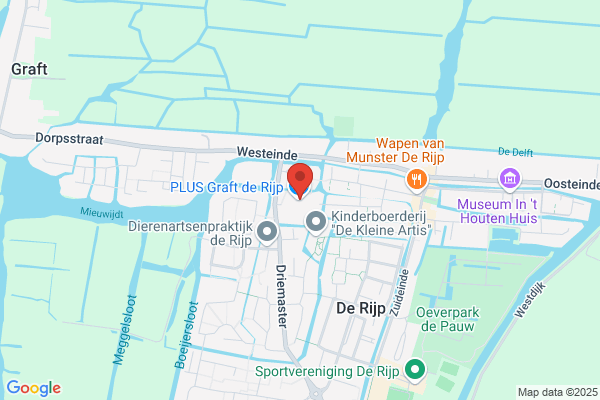 Bakkerij Groot