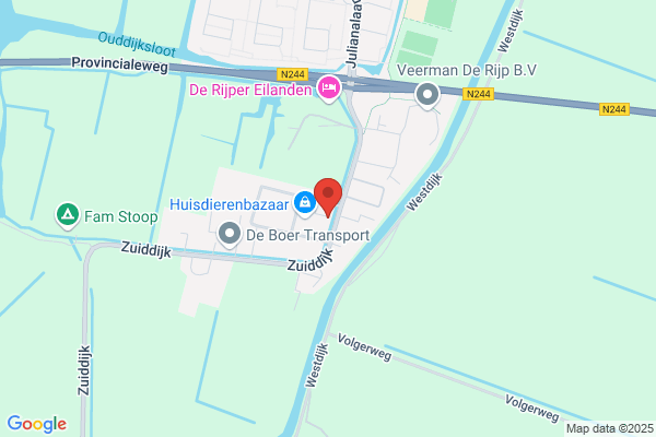Buitensportcomplex