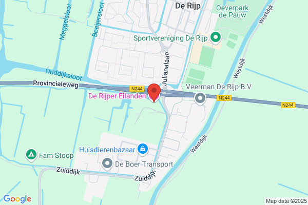 De Rozenboom