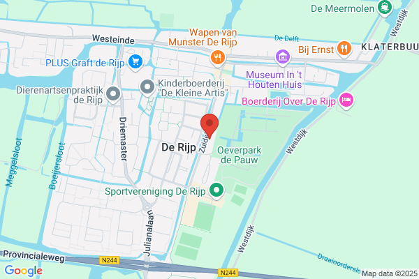 De Werf Strategische Communicatie Bv