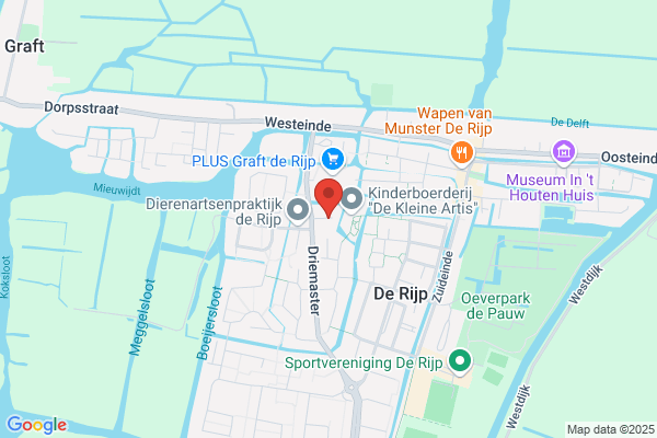 Gemeente Graft De Rijp