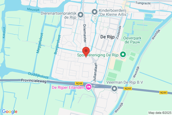 Keukenmontage Van Loon