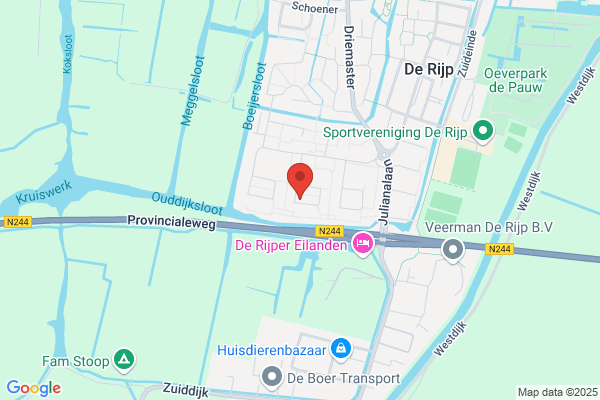 Maschhaupt Bv