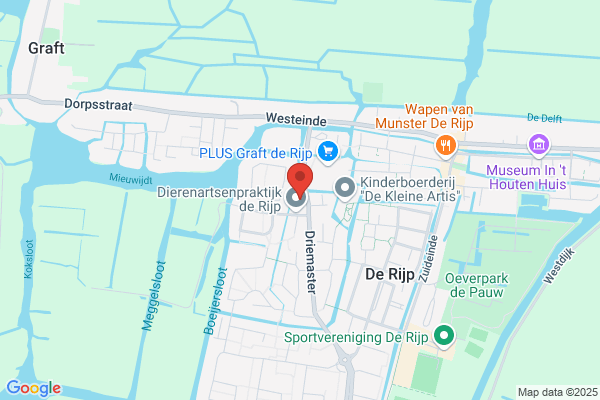 Politie De Rijp