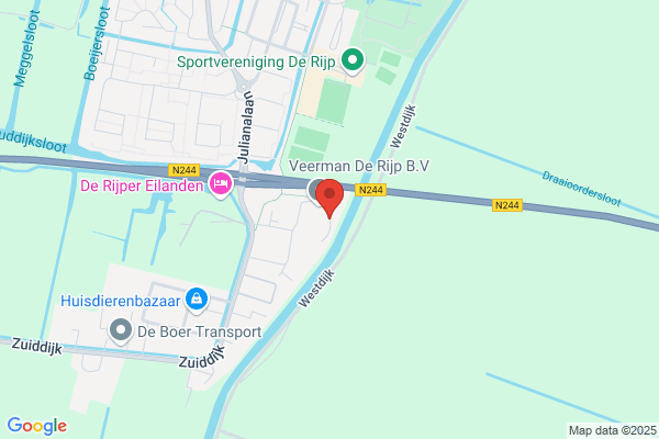 Ripacad Bv