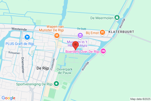 Stichting Passantenhaven