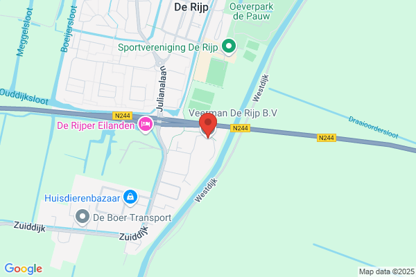 Veerman De Rijp Bv