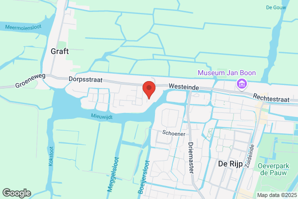 Verzorgingshuis De Mieuwijdt