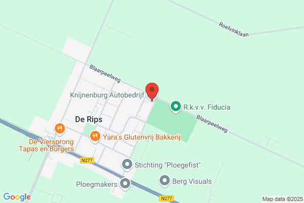 Knijnenburg