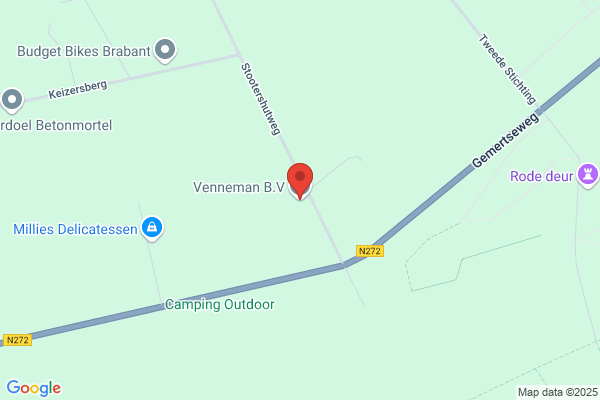 Venneman B.V.