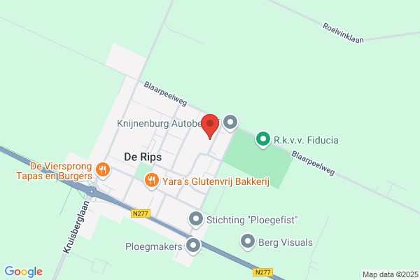 Aannemersbedrijf Kosse