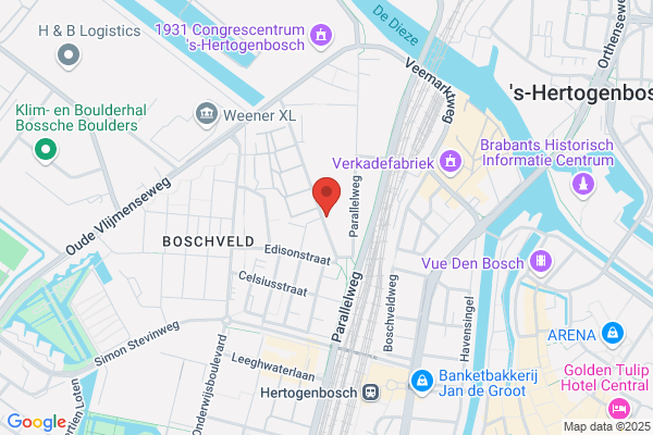 Architectenbureau Rasenberg