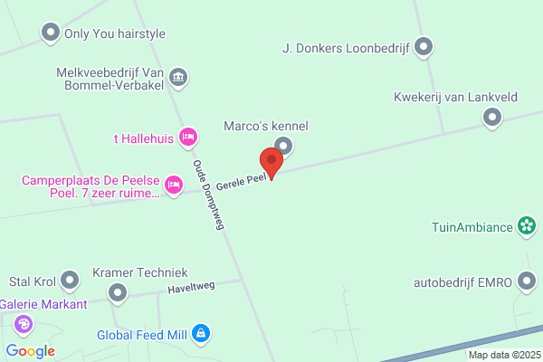 De Hoeve