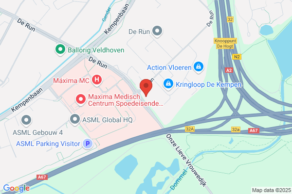 Hoevenaars, J A M
