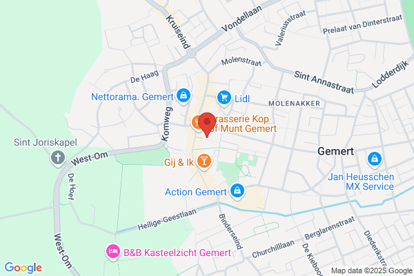 Jovanke Zorg & Begeleiding