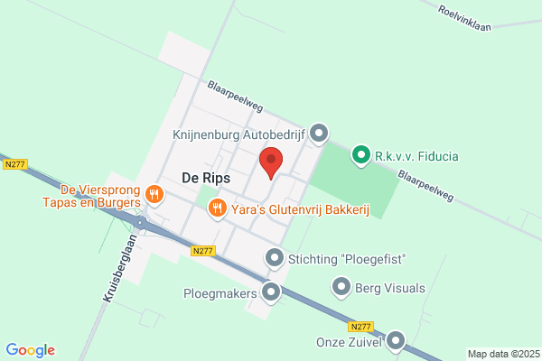 Pluimveebedrijf Van Melis Bv