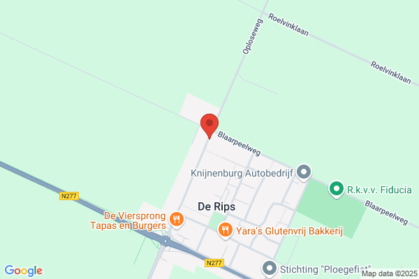 Postkantoor
