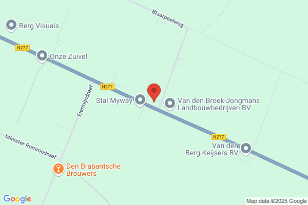 Van Boerelandsstam