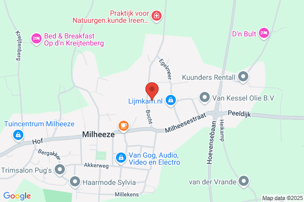 Willie van den Akker Keukens en Interieurs
