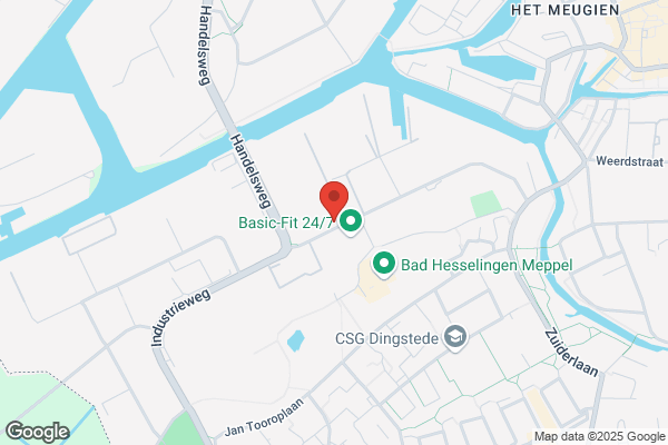Ytong Nederland B.V.