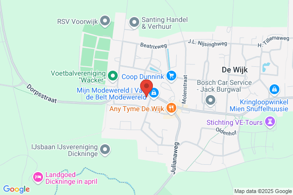 Adviesburo Coherent Ondernemen