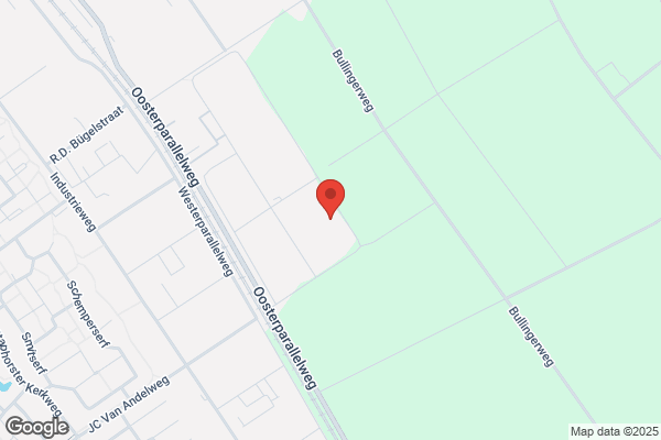 Brand Loonbedrijf H