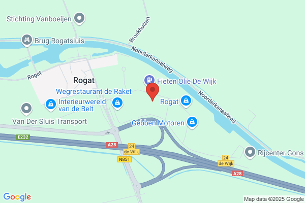 Deli-Xl Meppel