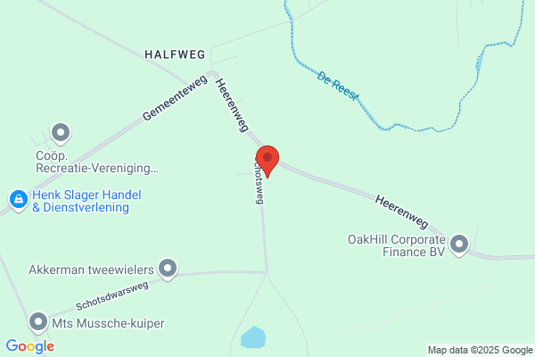 F. Huisjes En Zn. V.O.F.