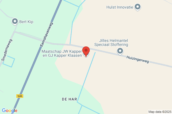 Herenkapsalon J.M. Wolf