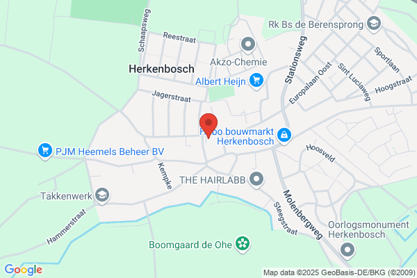 Huisdierenservice J.D. Teijsse